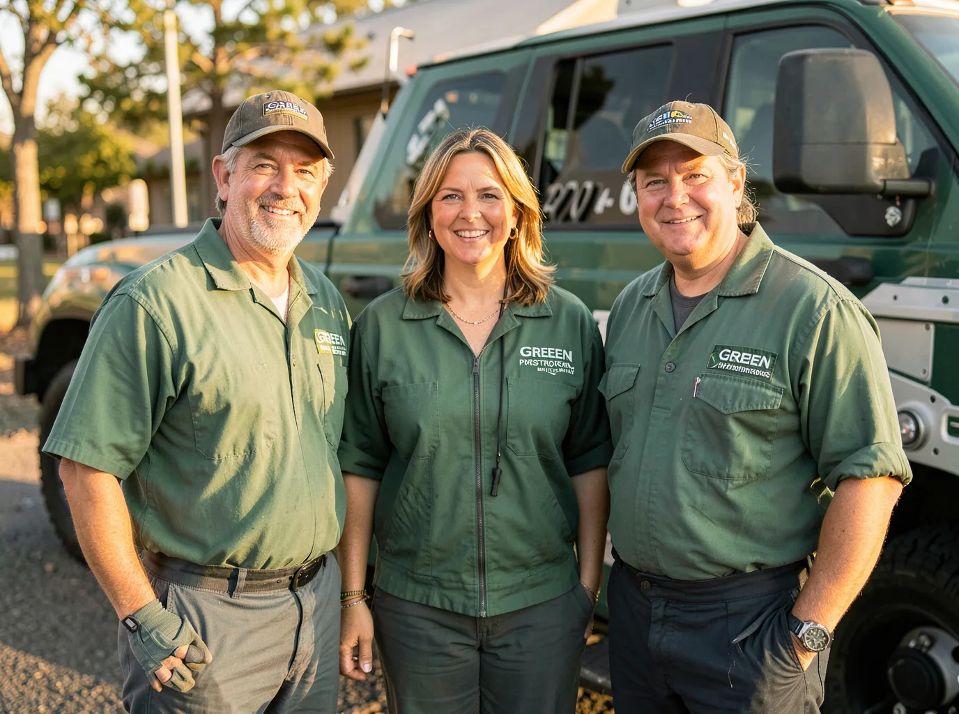 Water Damage Restoration company in Reidsville, GA