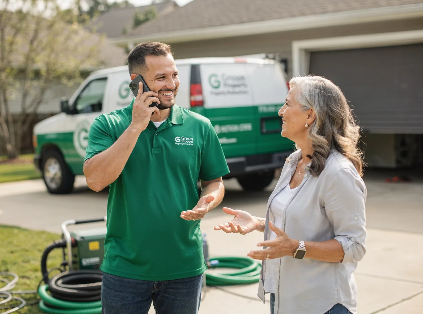 Water Damage Restoration Reidsville, GA FAQs